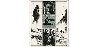 Brodeck et la violence du silence