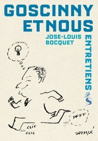 René Goscinny aurait eu 100 ans le 14 août 2026...