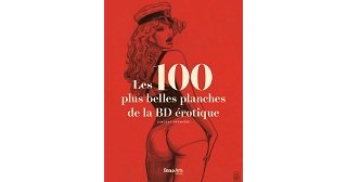 Les planches érotiques ont trouvé leur écrin