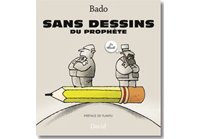 Bado s'expose au 32e Salon du livre de l'Outaouais
