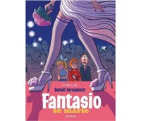 Le curieux mariage de Fantasio
