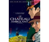 Le Château ambulant ou le conte de princesse revisité par Miyazaki