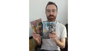 Louis-Baptiste Huchez (Ototo) - Précisions autour de l'acquisition de "Made in Abyss"