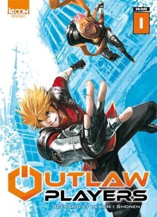 Rencontre avec l'auteur de "mangas français" Shonen