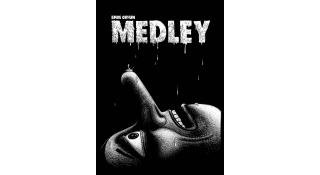 Medley - Par Emre Orhun - Editions Même pas mal