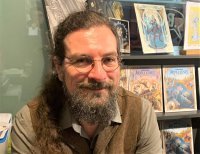 Décès d'Etienne Willem, l'enchanteur du "Paris des Merveilles"