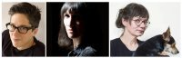 Trio féminin pour le Grand Prix d'Angoulême 2025