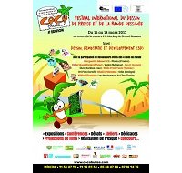 Festival Coco Bulles (Côte d'Ivoire) : le crayon plus fort que la kalash