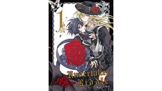 Undertaker, T1 - Par Akai Higasa - Ki-Oon