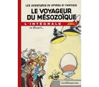 Les Splendeurs du Mésozoïque