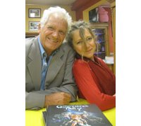 Dany & Melanÿn : "<i>Guerrières de Troy</i> est de la BD en 3D !"