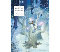 Les deux printemps de Will 
