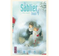 Le Sablier - Par Hinako Ashihara - Kana
