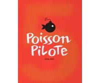 Les 5 ans de la collection « Poisson Pilote »