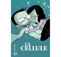 la cellule - Par Costes & Long - Kstr/Casterman