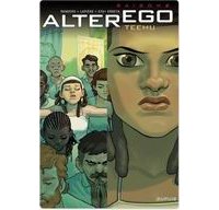 "Alter Ego", sa nouvelle saison et ses nouvelles conjonctions