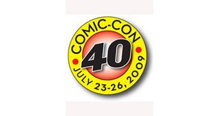 Évènement majeur aux USA, la Comic Con de San Diego fête ses 40 ans