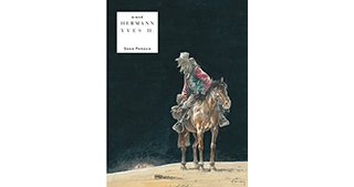 Sans Pardon - Par Hermann & Yves H. - Signé/Le Lombard