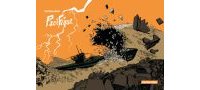 Pacifique - Par Romain Baudy & Martin Trystam - Casterman