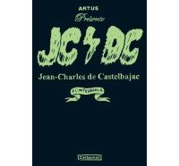 JC/DC - par Artus - Casterman