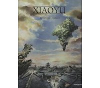 "Le Temple flottant " - Par Zhang Xiaoyu - Mosquito Editions