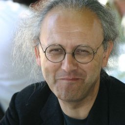 Yves Alion