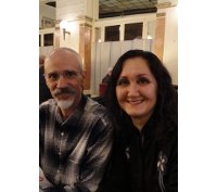 Ruiz & Miralles ("Muraqqa'") : « Le harem à cette époque était un endroit privilégié pour une femme. »