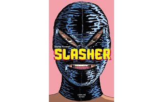 "Slasher" (L'employé du moi) : Charles Forsman tranche dans le vif de la bande dessinée