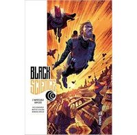 Black Science T3 - Par Rick Remender et Matteo Scalera - Urban Comics 