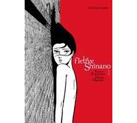 Le Fleuve Shinano - T1 et 2 - Par Kazuo Kamimura & Hideo Okazaki - Asuka