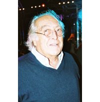 A 78 ans, le cinéaste Georges Lautner devient scénariste de BD.