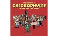 Chlorophylle rejoue… et gagne à nouveau !