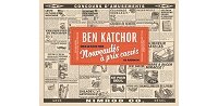 Avec Ben Katchor, suivre les déambulations urbaines de Julius Knipl