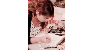 Myriam Rak ("Mimi Stinguette") : « Devoir passer son temps à se justifier de ne pas être une sotte superficielle n'est pas à mes yeux une avancée vers l'égalité. »