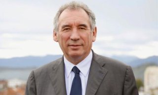 François Bayrou et la bande dessinée