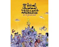 Sélection du 32e Festival d'Angoulême : du « mainstream » au snobisme ?