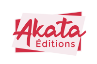 Akata s'associe à Albin Michel et aux éditions Leduc