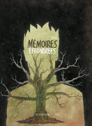 Mémoires effondrées : chronique de notre temps et de nos pensées