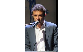  Angoulême 2018 : Stéphane Beaujean (directeur artistique du FIBD) – L'interview-bilan