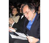 Art Spiegelman : « La bande dessinée a quelques points communs avec le yiddish. »