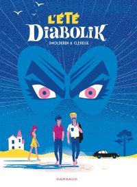 L'Été Diabolik rend hommage aux années Sixties, et au menaçant Diabolik