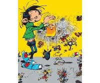Un documentaire sur Franquin, le 29 mai sur France 5