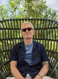 Philippe Xavier (« Tango », « Le Territoire ») : un dessinateur partagé entre l'Europe et les USA [PODCAST]
