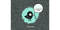"La Perruche noire" de Lars Sjunnesson (L'Association) : un oiseau mazouté dans un monde azimuté