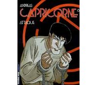 Capricorne en manque de repères