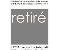 Angoulême 2011 : Entre le FIBD et la Cité de la BD, c'est la lutte finale !