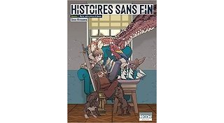 Histoires sans fin T.1 : Marie, entre Prince et Démon - Par Geco Hirasawa - Ki-oon
