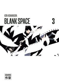Blank Space T. 2 & T. 3 - Par Kon Kumakura - Casterman