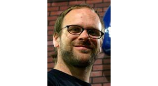 Trevor Hairsine : « Travailler sur les Ultimates est un beau défi »