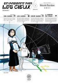 En passant par les cieux T1 - Par Hekosuke Abarabone - Noeve Grafx